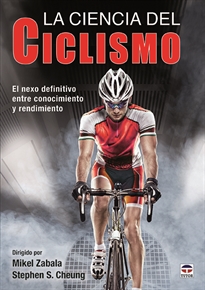 Books Frontpage La ciencia del ciclismo