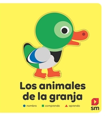 Books Frontpage Los animales de la granja