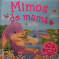 Books Frontpage Mimos De Mama