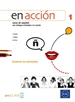 Front pageEn Acción 1 - cuaderno de actividades + CD audio