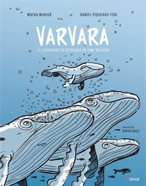 Books Frontpage Varvara
