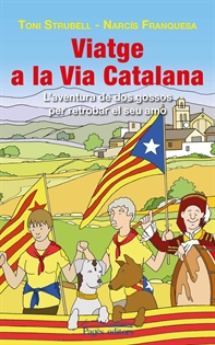 Books Frontpage Viatge a la Via Catalana