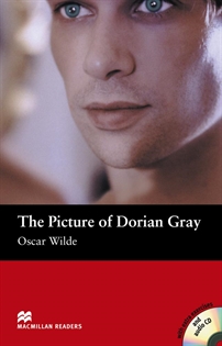 Books Frontpage MR (E) Picture Dorian Grey Pk