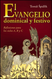 Books Frontpage El evangelio dominical y festivo