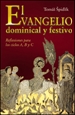 Front pageEl evangelio dominical y festivo