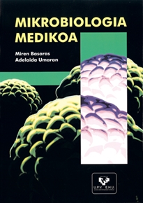 Books Frontpage Mikrobiologia medikoa