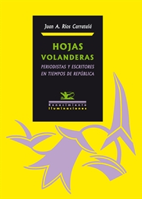 Books Frontpage Hojas volanderas