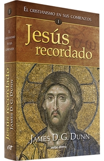 Books Frontpage Jesús recordado