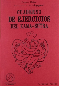 Books Frontpage Cuaderno de ejercicios del Kama-Sutra