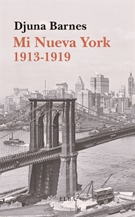 Books Frontpage Mi Nueva York 1913-1919