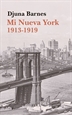Front pageMi Nueva York 1913-1919