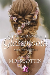 Books Frontpage Un verano en Glassmooth