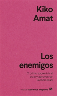 Books Frontpage Los enemigos