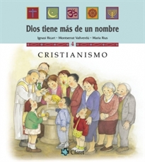 Books Frontpage Cristianismo