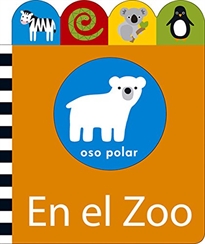 Books Frontpage En El Zoo