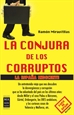 Front pageLa Conjura De Los Corruptos