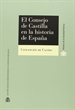 Front pageEl Consejo de Castilla en la Historia de España (1621-1760)