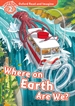 Front pageOxford Read and Imagine 2. Where on Earth Are We MP3 Pack