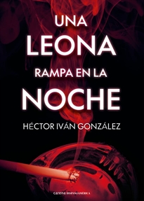 Books Frontpage Una leona rampa en la lonche