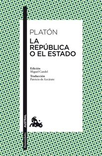 Books Frontpage La República o El Estado