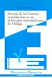 Front pageRincón de la Victoria: la población de un municipio metropolitano en Málaga