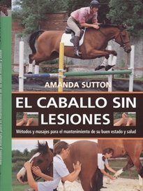 Books Frontpage El caballo sin lesiones