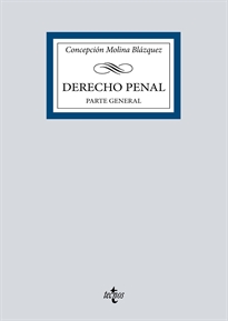 Books Frontpage Derecho Penal