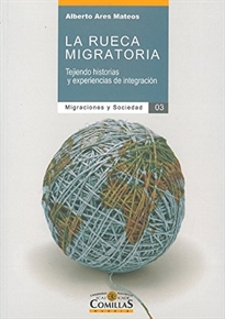 Books Frontpage La rueca migratoria