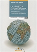 Front pageLa rueca migratoria