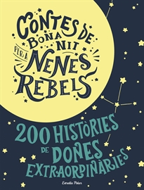 Books Frontpage Estoig Contes de bona nit per a nenes rebels