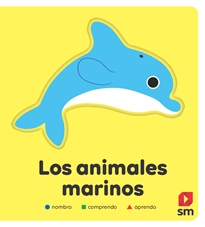 Books Frontpage Los animales marinos