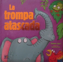 Books Frontpage La Trompa Atascada