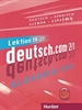 Front pageDEUTSCH.COM A2.1 Glos.XXL.Esp.