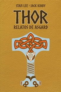 Books Frontpage Thor Relatos De Asgard