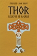 Front pageThor Relatos De Asgard