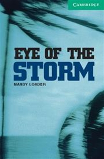 Books Frontpage Eye of the Storm Level 3