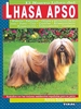 Front pageLhasa apso