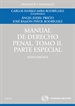 Front pageManual de Derecho Penal. Tomo II. Parte Especial