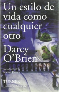 Books Frontpage Un estilo de vida como cualquier otro