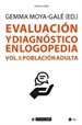 Front pageEvaluación y diagnóstico en logopedia (Vol I)
