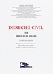 Front pageDerecho Civil Tomo III