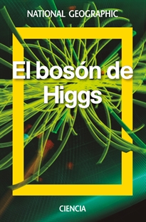 Books Frontpage El bosón de Higgs