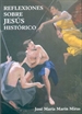 Front pageReflexiones sobre Jesús histórico