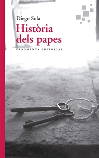 Books Frontpage Història dels papes