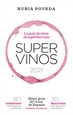 Front pageSupervinos 2021