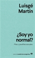 Front page¿Soy yo normal?