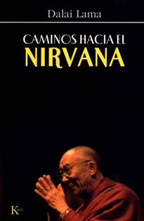 Books Frontpage Caminos hacia el Nirvana