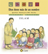 Books Frontpage Islam