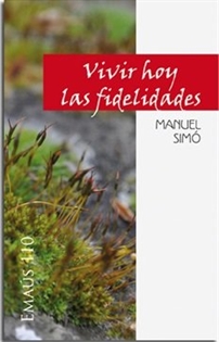 Books Frontpage Vivir hoy las fidelidades