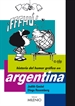 Front pageHistoria del humor gráfico en Argentina